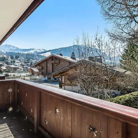 Duplex 3 A - Confort Et Wifi - Fr-1-453-49 *