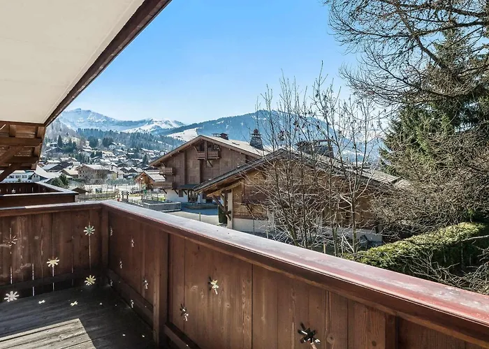 Duplex 3 A - Confort Et Wifi - Fr-1-453-49 *