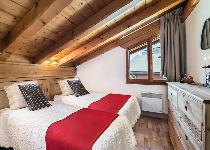 Duplex 3 A - Confort Et Wifi - Fr-1-453-49 Apartman *