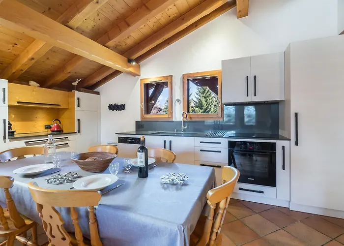 Duplex 3 A - Confort Et Wifi - Fr-1-453-49 Apartment *