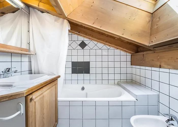 Duplex 3 A - Confort Et Wifi - Fr-1-453-49 Apartman *