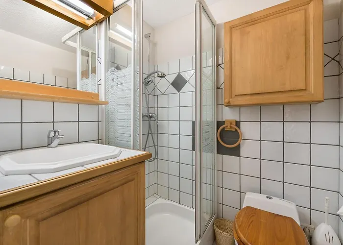 Apartment Duplex 3 A - Confort Et Wifi - Fr-1-453-49