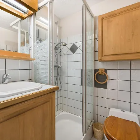 Apartment Duplex 3 A - Proche Centre Et Telecabine - Confort - Fr-1-453-49