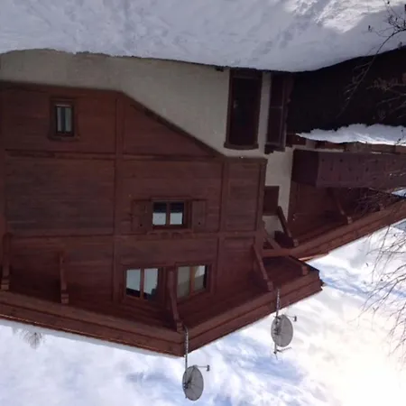 Duplex 3 A - Proche Centre Et Telecabine - Confort - Fr-1-453-49 Apartment Megeve
