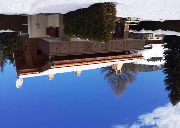 Apartment Duplex 3 A - Confort Et Wifi - Fr-1-453-49 *